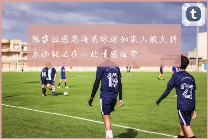 佩雷拉感恩海港球迷如家人般支持永远铭记在心的情感纽带